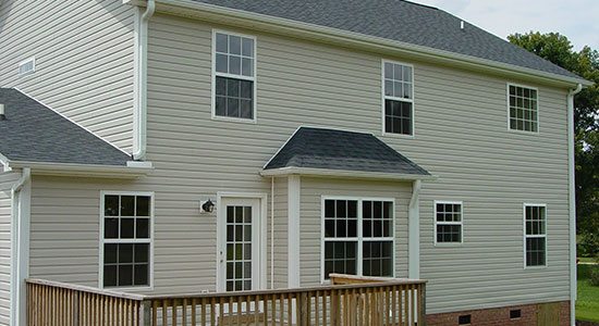 St Louis Aluminum Siding