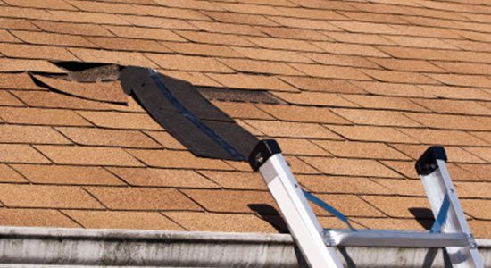 St Louis Roofing Repairs