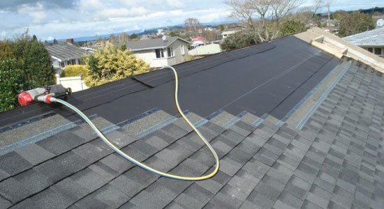 St Louis Roof Replacement