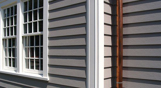 Vinyl Siding St Louis