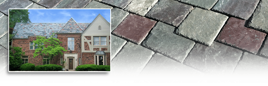 St. Louis Slate Roofing