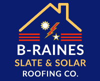 B-Raines Slate & Solar Roofing Co.