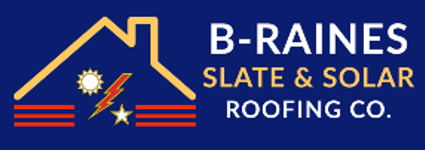B-Raines Slate & Solar Roofing Co.